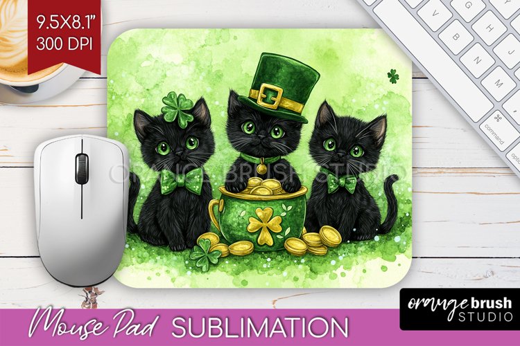 St Patrick's Day PNG Image 23