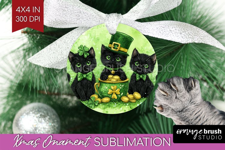 St Patrick's Day PNG Image 6