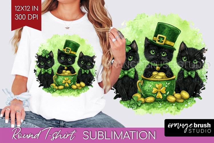 St Patrick's Day PNG Image 15