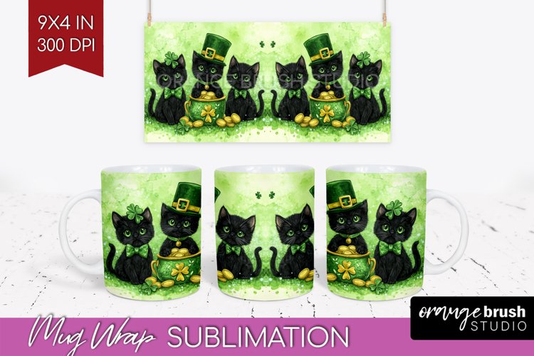 St Patrick's Day PNG Image 2