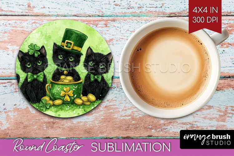 St Patrick's Day PNG Image 6