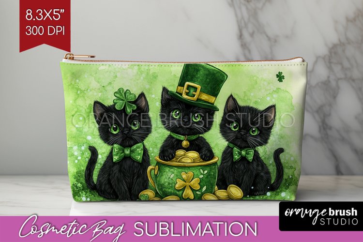 St Patrick's Day PNG Image 2