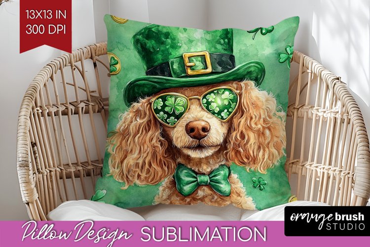 St Patrick's Day PNG Image 13