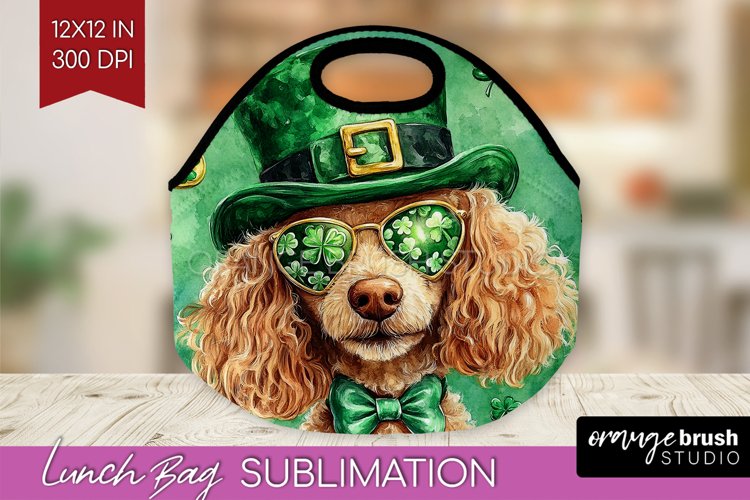 St Patrick's Day PNG Image 2