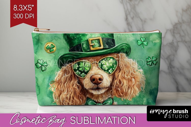 St Patrick's Day PNG