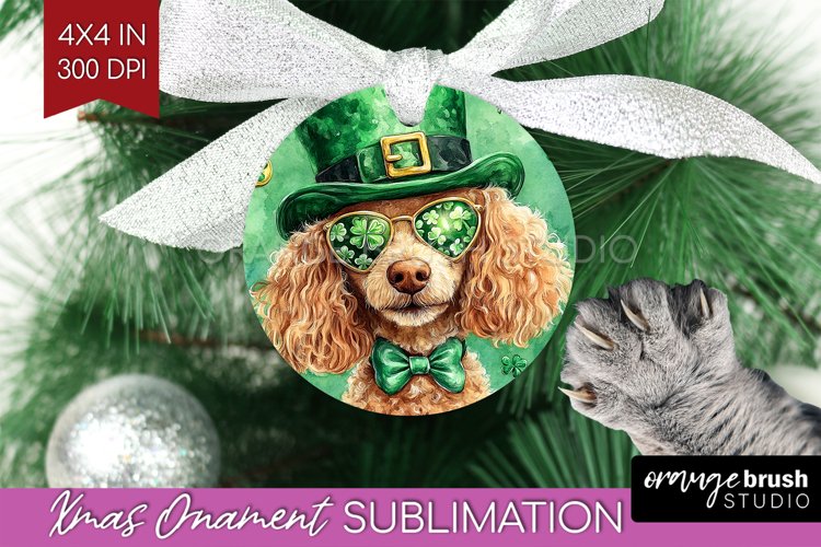 St Patrick's Day PNG Image 5