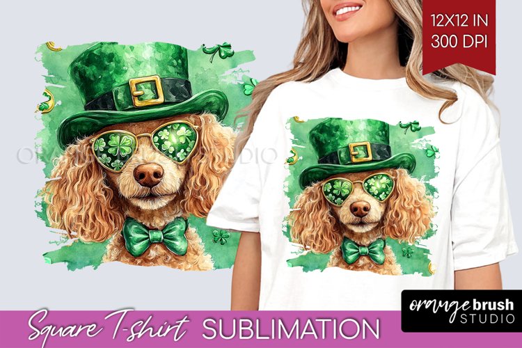 St Patrick's Day PNG Image 18