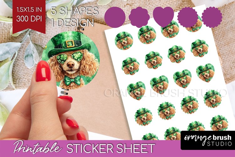 Printable Cute Stickers Image 16