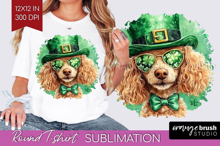 St Patrick's Day PNG Image 14