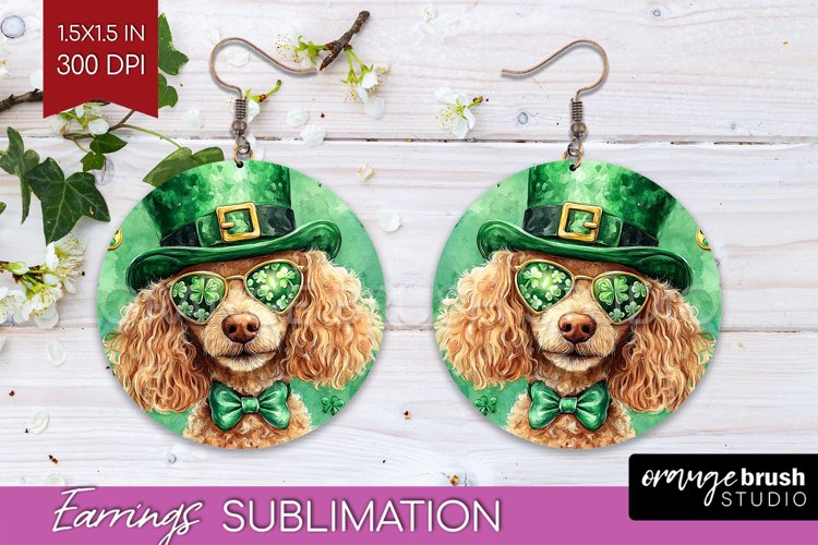 St Patrick's Day PNG Image 2