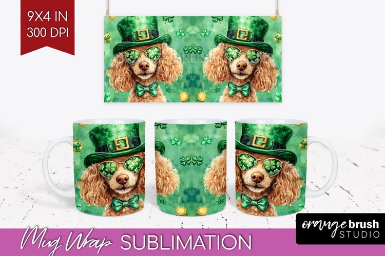 St Patrick's Day PNG