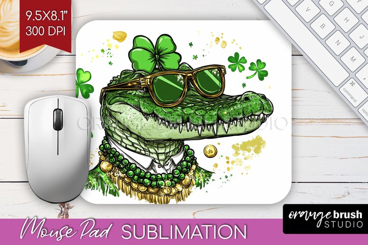 St Patrick's Day PNG Image 21