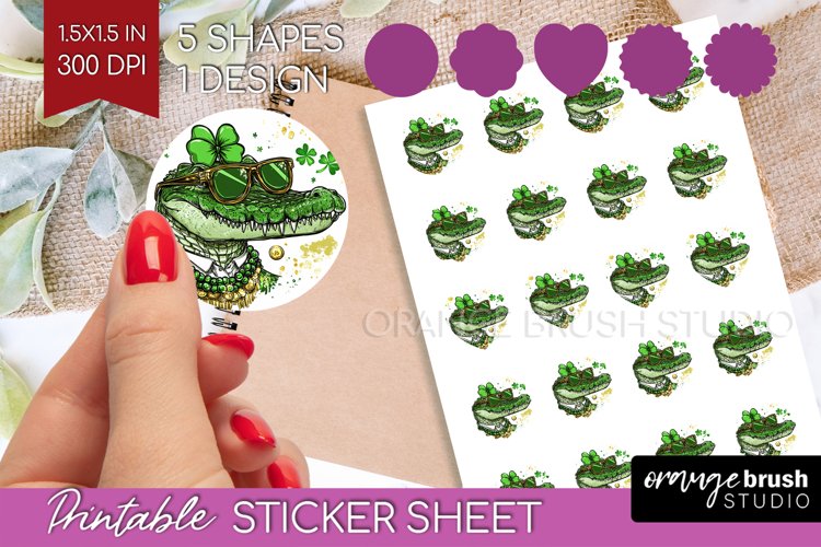 Printable Cute Stickers Image 15