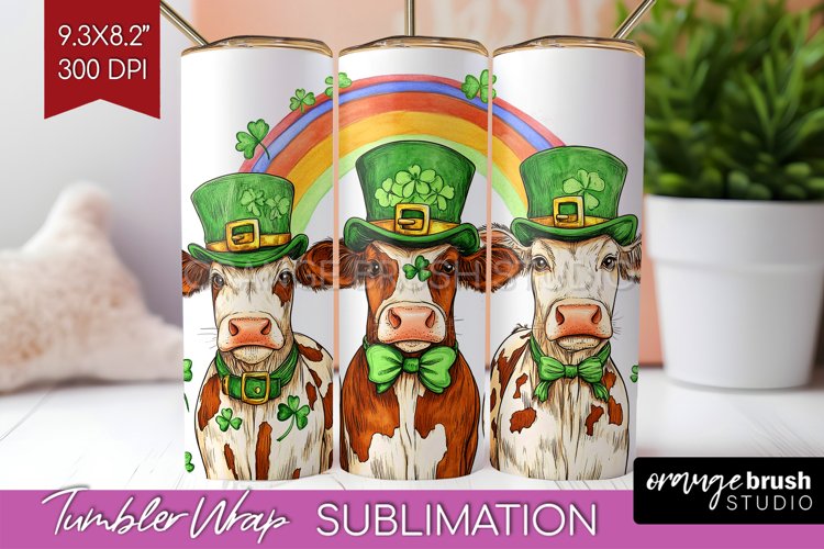 St Patrick's Day PNG Image 6