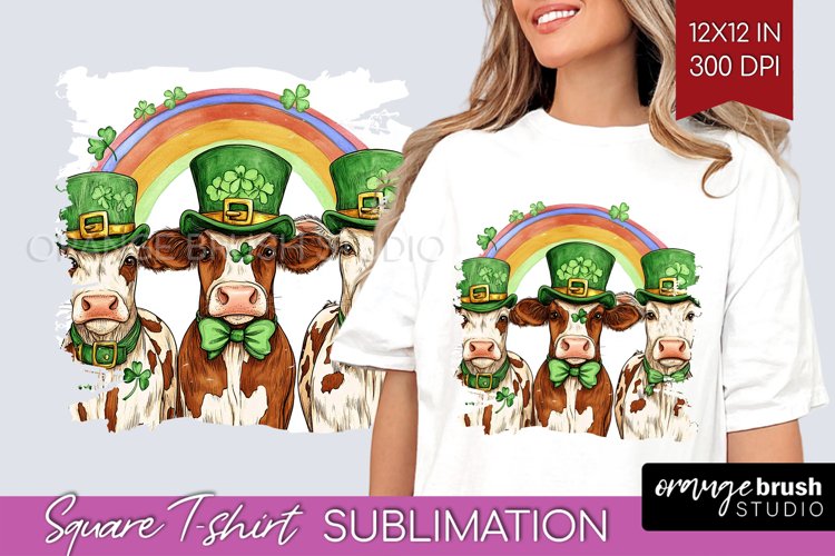 St Patrick's Day PNG Image 15