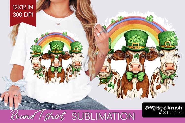 St Patrick's Day PNG Image 11