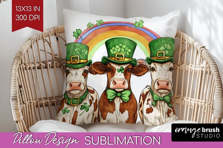 St Patrick's Day PNG Image 10