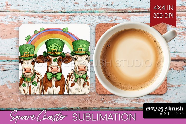 St Patrick's Day PNG Image 3