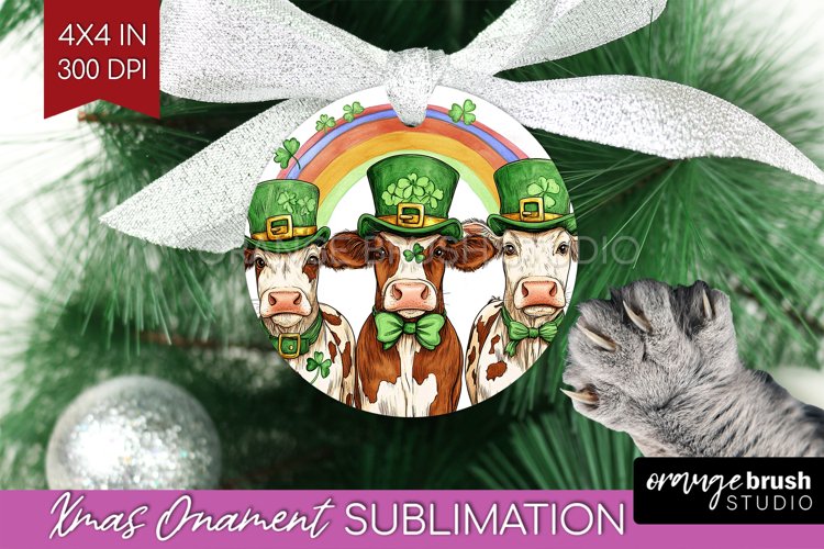 St Patrick's Day PNG Image 2