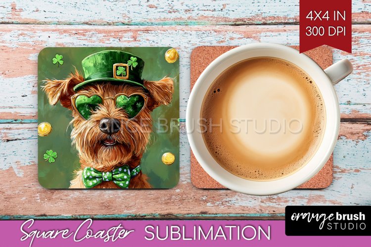 St Patrick's Day PNG Image 2