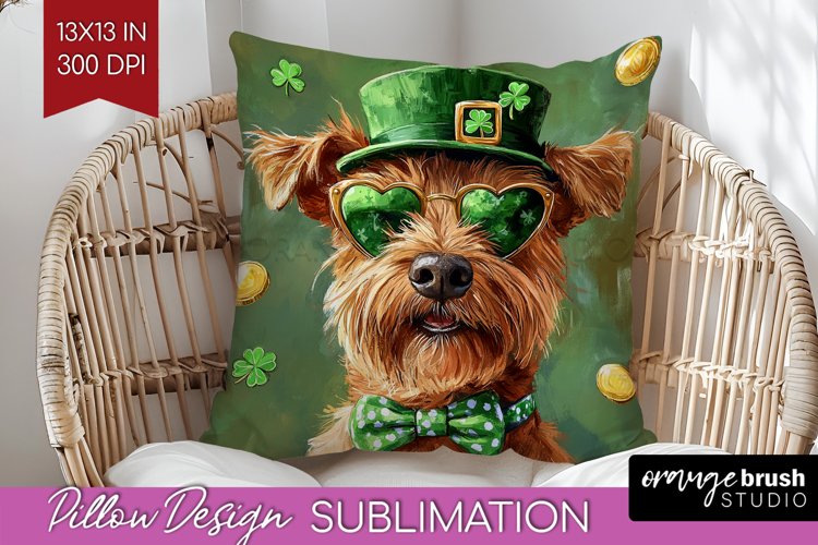 St Patrick's Day PNG Image 9