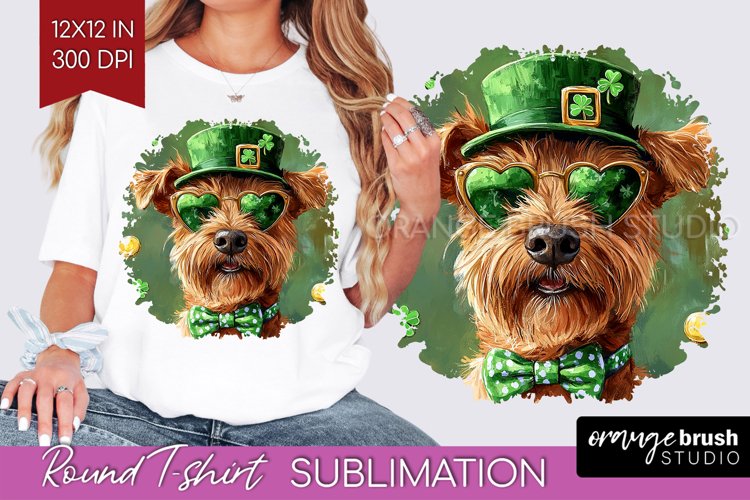 St Patrick's Day PNG Image 10