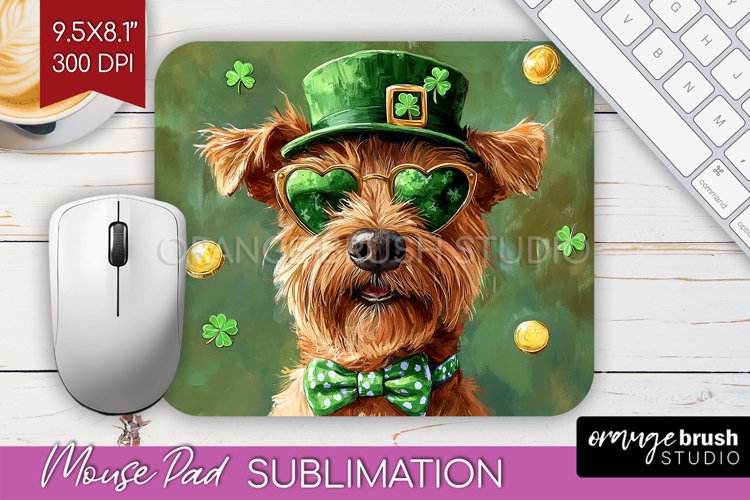 St Patrick's Day PNG Image 18