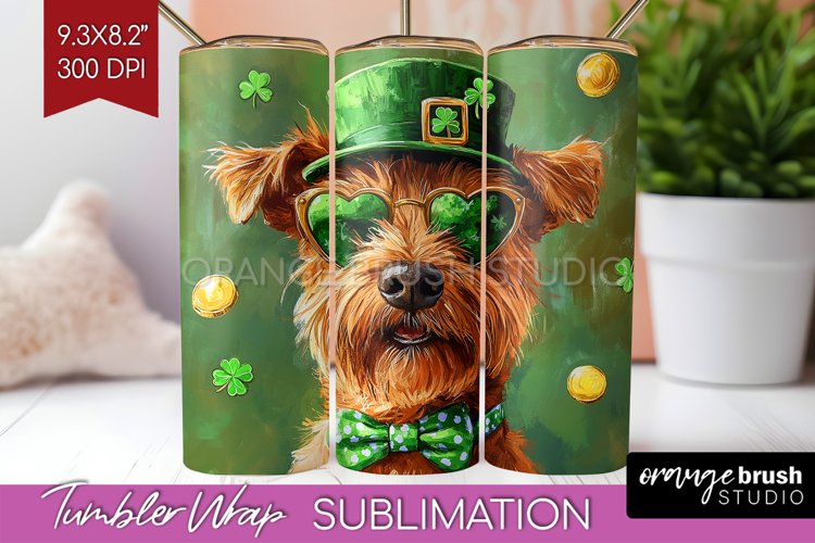 St Patrick's Day PNG Image 5