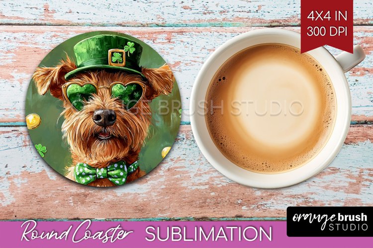 St Patrick's Day PNG