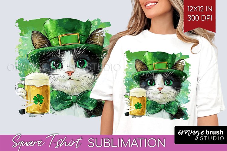 St Patrick's Day PNG Image 13