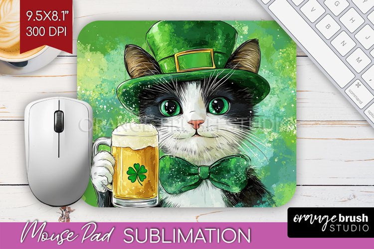 St Patrick's Day PNG Image 17