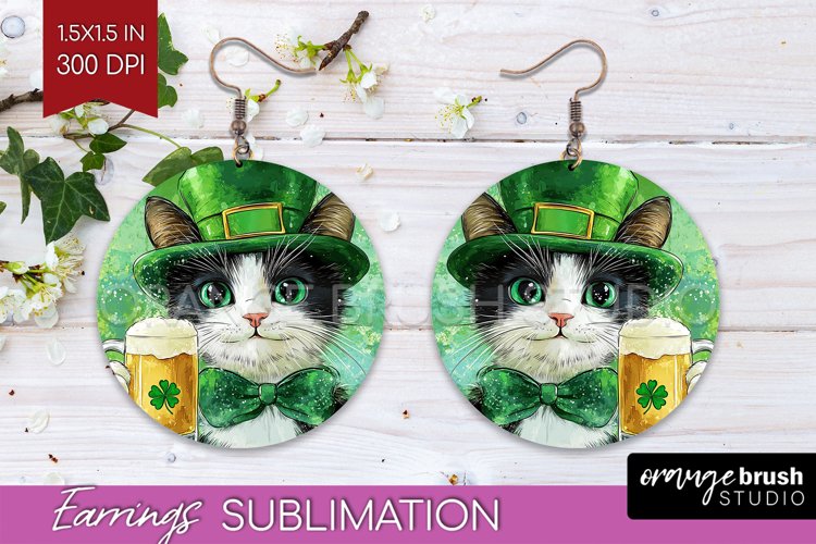 St Patrick's Day PNG Image 21