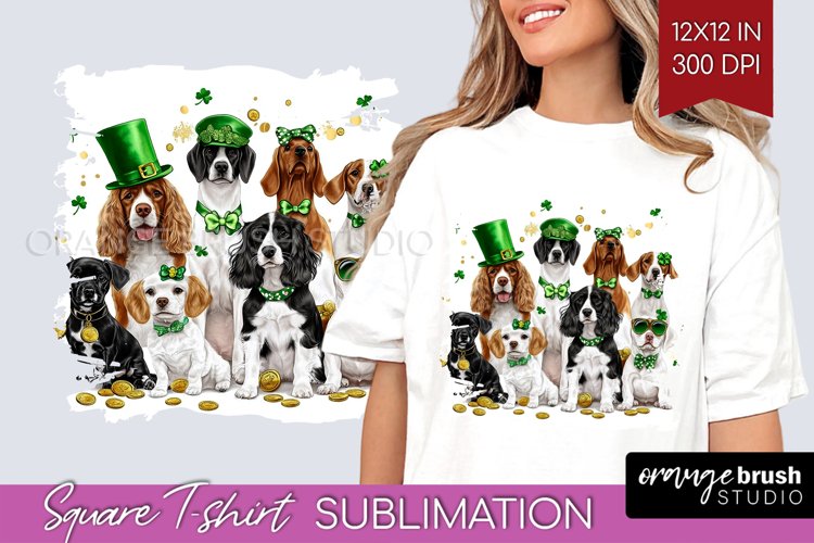 St Patrick's Day PNG Image 12