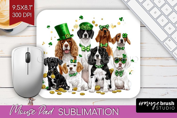 St Patrick's Day PNG Image 16