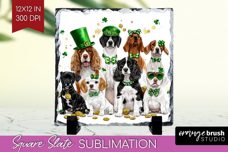 St Patrick's Day PNG Image 3