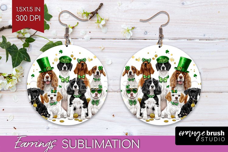 St Patrick's Day PNG Image 20