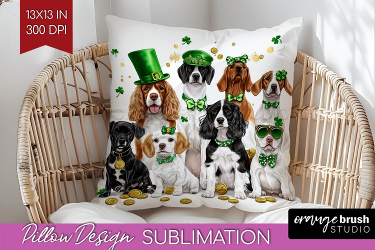 St Patrick's Day PNG Image 7