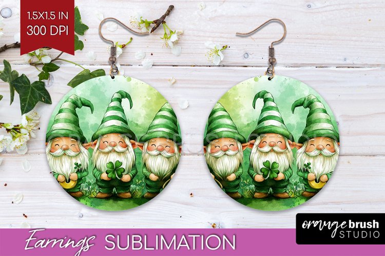 St Patrick's Day PNG Image 18