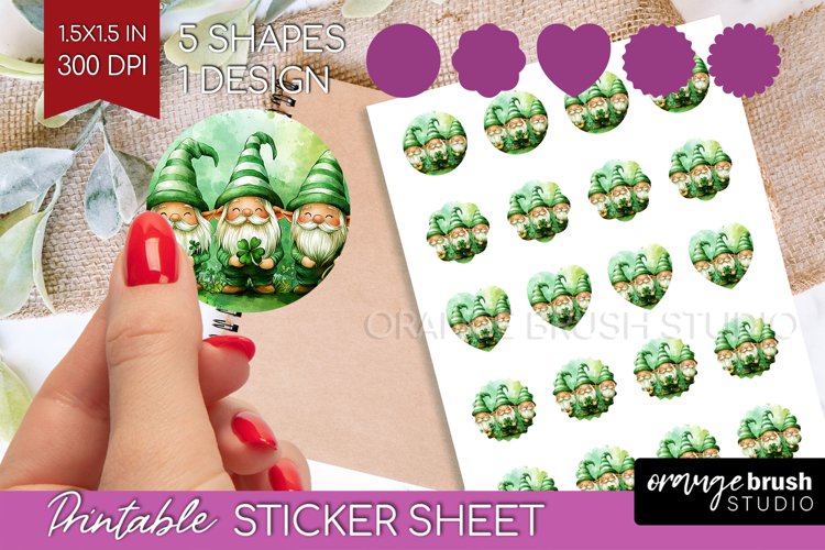Printable Cute Stickers Image 8