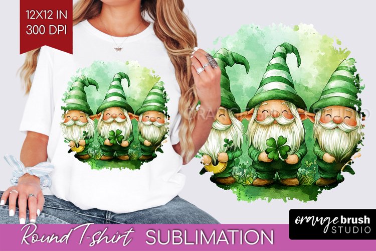 St Patrick's Day PNG Image 6
