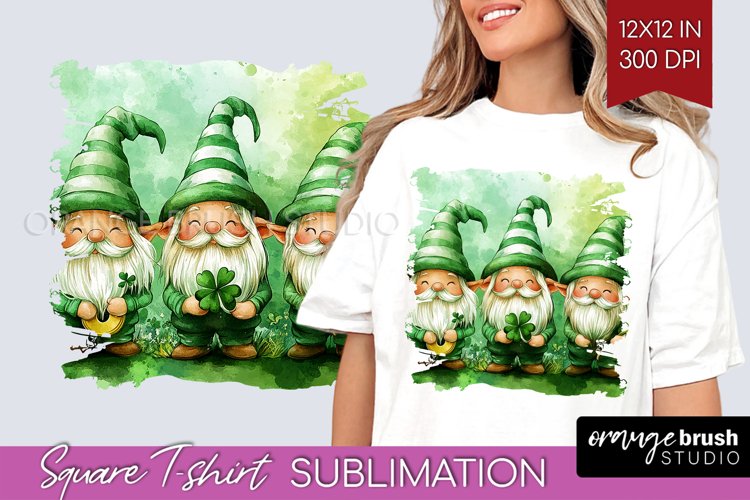 St Patrick's Day PNG Image 10