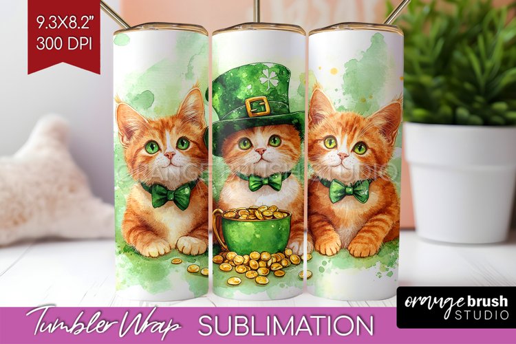 St Patrick's Day PNG Image 24