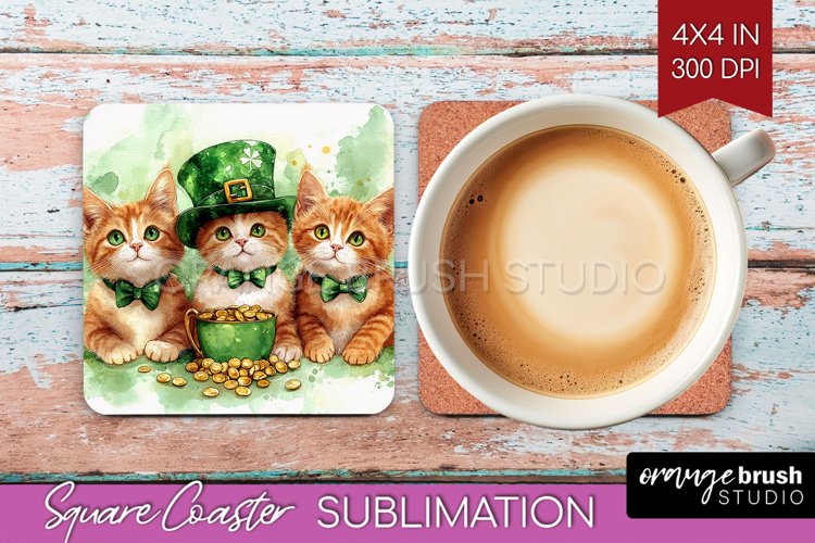 St Patrick's Day PNG Image 23