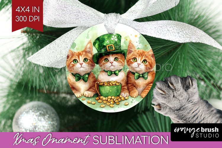 St Patrick's Day PNG Image 20