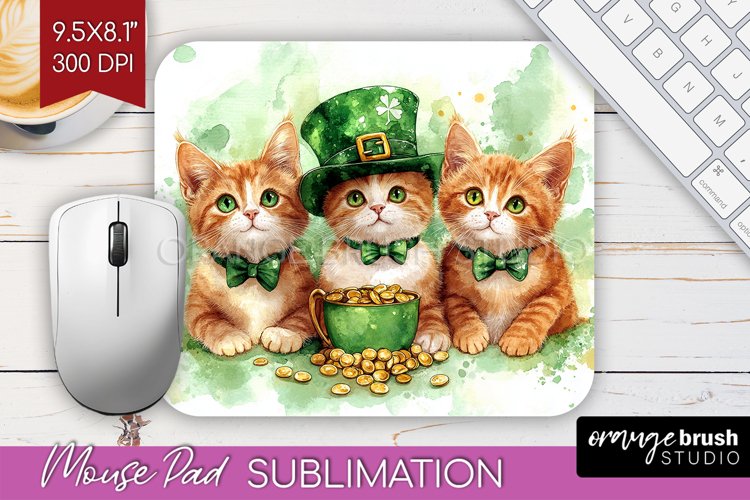 St Patrick's Day PNG Image 13