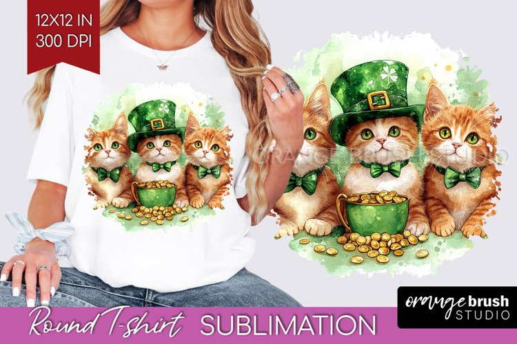St Patrick's Day PNG Image 5