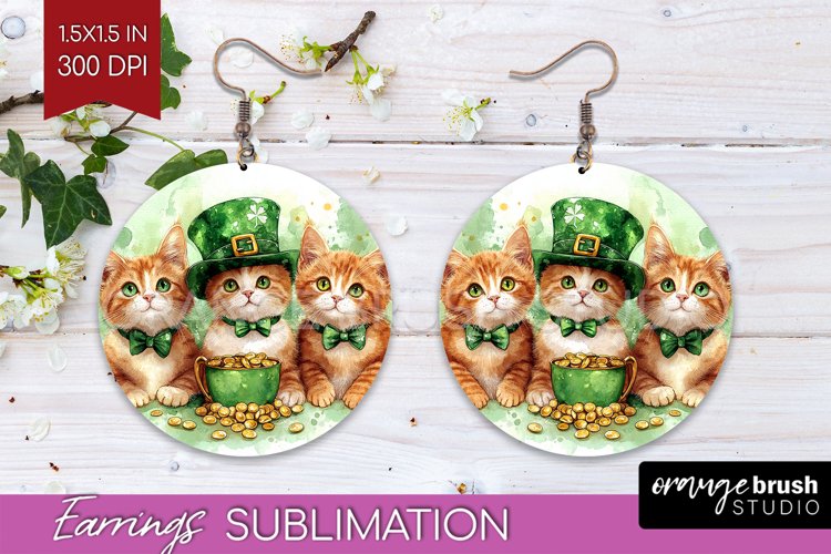 St Patrick's Day PNG Image 17