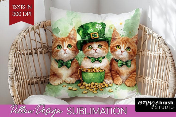 St Patrick's Day PNG Image 4