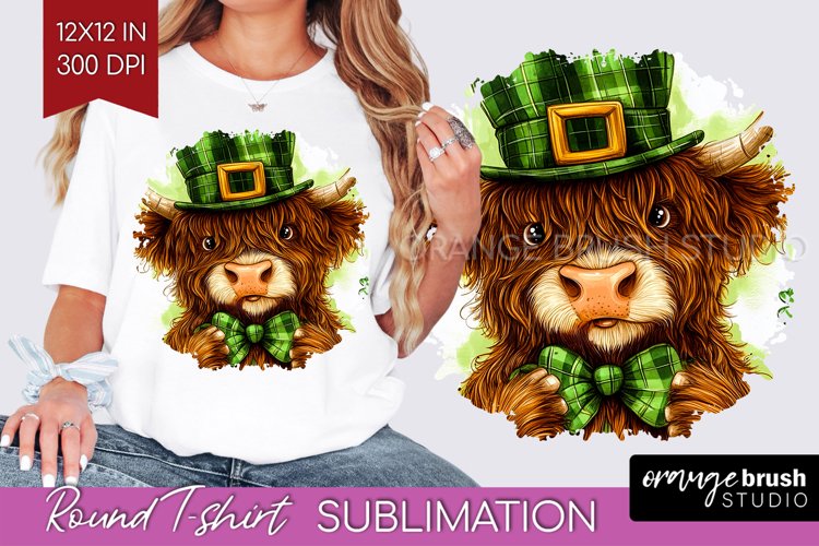 St Patrick's Day PNG Image 4