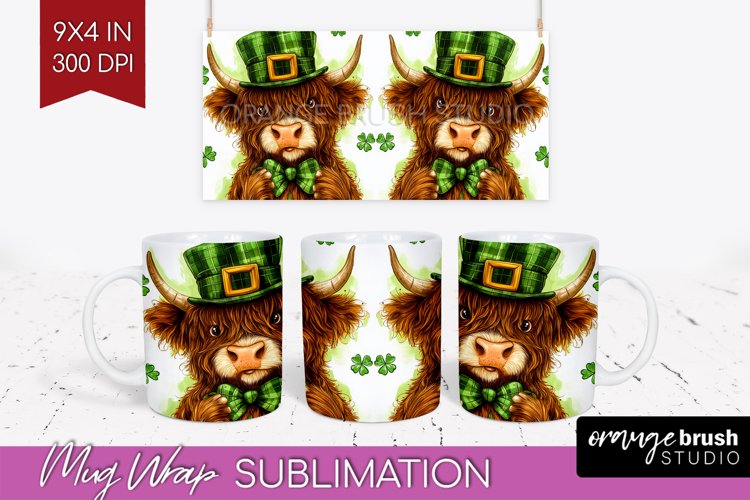 St Patrick's Day PNG Image 15